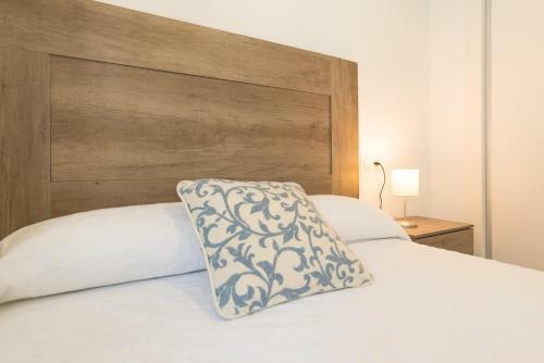 Apartamento Lu&cia La Cala Beach