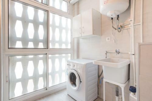 Apartamento Lu&cia La Cala Beach