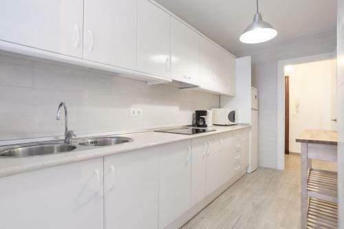 Apartamento Lu&cia La Cala Beach