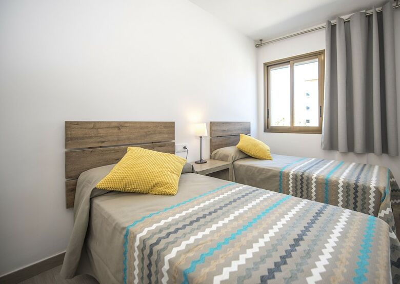 Apartamento Ona Aquamarina