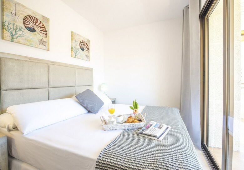 Apartamento Ona Aquamarina