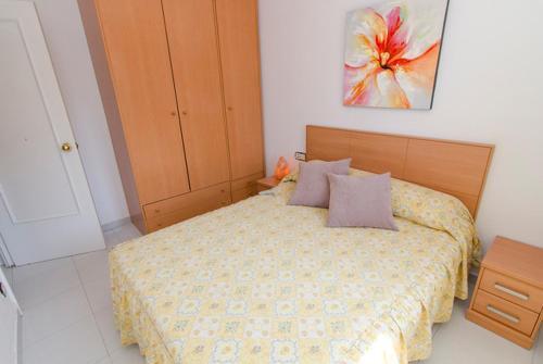 Lloret de Mar Villa Sleeps 6 Pool Wifi