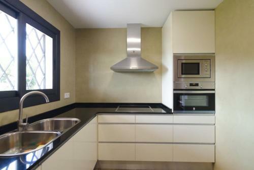 Lloret de Mar Villa Sleeps 14 Pool Wifi