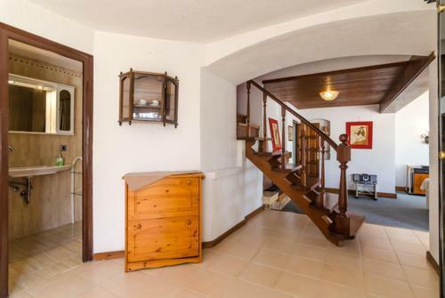 Lloret de Mar Villa Sleeps 6 Pool Wifi