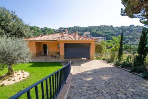Sant Eloi Villa Sleeps 10 Pool Wifi