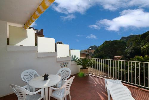 Sant Eloi Villa Sleeps 6 Pool Wifi