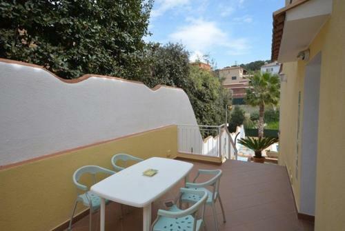 Lloret de Mar Villa Sleeps 18 Pool Wifi