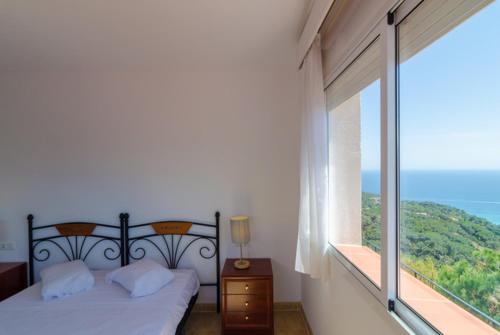 Sant Eloi Villa Sleeps 12 Pool Wifi