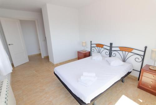 Sant Eloi Villa Sleeps 12 Pool Wifi