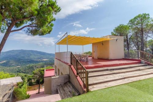 Sant Eloi Villa Sleeps 12 Pool Wifi