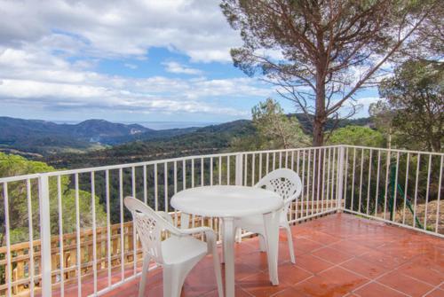 Sant Eloi Villa Sleeps 12 Pool Wifi