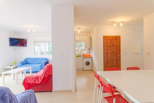 Sant Eloi Villa Sleeps 12 Pool Wifi