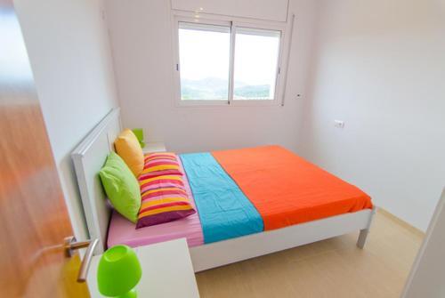Sant Eloi Villa Sleeps 12 Pool Wifi