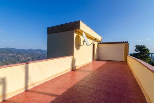 Sant Eloi Villa Sleeps 4 Pool Wifi