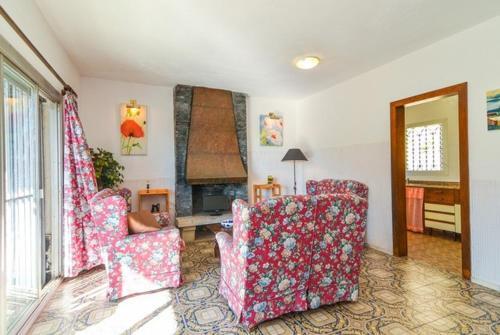 Sant Eloi Villa Sleeps 6 Wifi