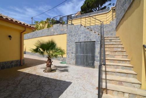 Lloret De Mar Villa Sleeps 4 Pool