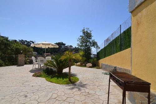Lloret De Mar Villa Sleeps 4 Pool