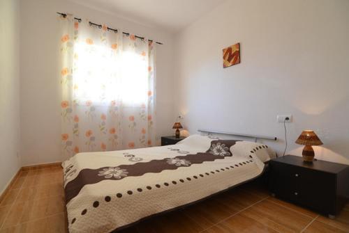 Lloret De Mar Villa Sleeps 4 Pool