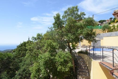 Lloret De Mar Villa Sleeps 4 Pool