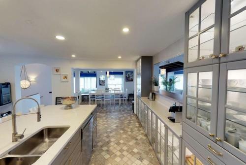 Lloret de Mar Villa Sleeps 10 Pool Air Con Wifi