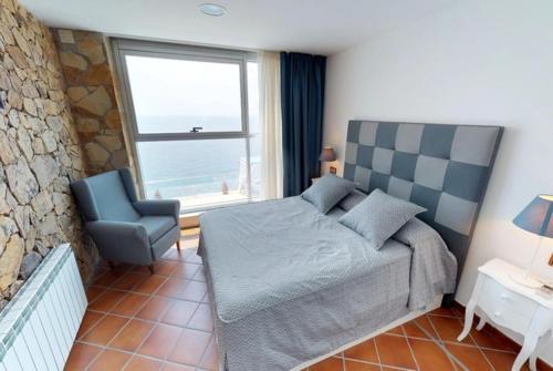 Lloret de Mar Villa Sleeps 10 Pool Air Con Wifi