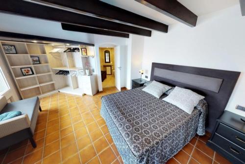 Lloret de Mar Villa Sleeps 10 Pool Air Con Wifi