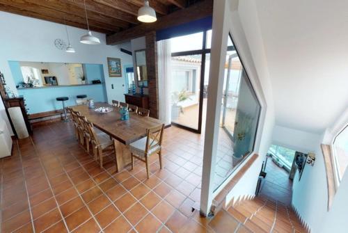 Lloret de Mar Villa Sleeps 10 Pool Air Con Wifi