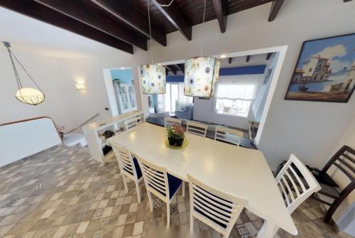 Lloret de Mar Villa Sleeps 10 Pool Air Con Wifi