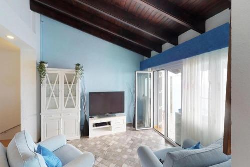 Lloret de Mar Villa Sleeps 10 Pool Air Con Wifi
