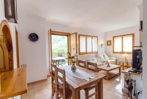 Sant Eloi Villa Sleeps 6 Pool Wifi