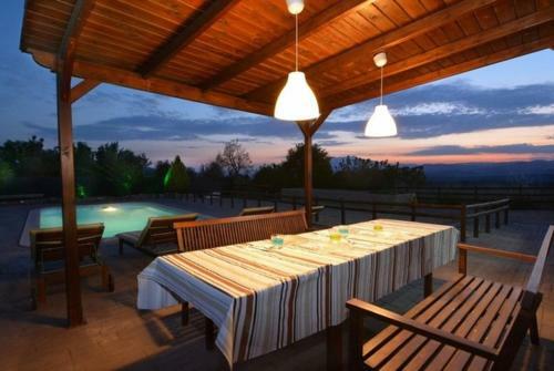 Macanet de La Selva Villa Sleeps 6 Pool Wifi