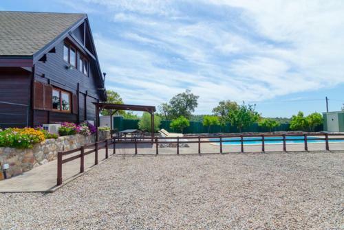 Macanet de La Selva Villa Sleeps 6 Pool Wifi