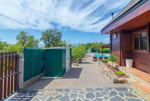Macanet de La Selva Villa Sleeps 6 Pool Wifi