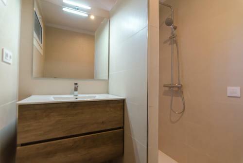 Sant Eloi Villa Sleeps 12 Pool Air Con Wifi