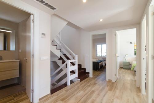 Sant Eloi Villa Sleeps 12 Pool Air Con Wifi