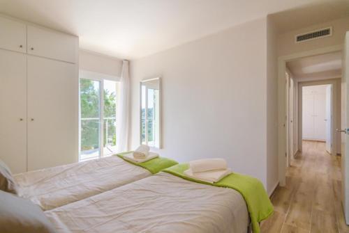 Sant Eloi Villa Sleeps 12 Pool Air Con Wifi