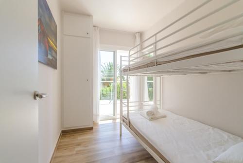Sant Eloi Villa Sleeps 12 Pool Air Con Wifi