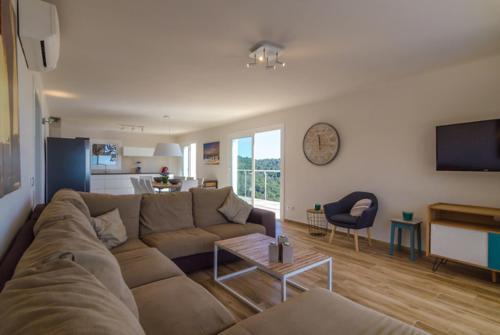 Sant Eloi Villa Sleeps 12 Pool Air Con Wifi