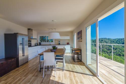 Sant Eloi Villa Sleeps 12 Pool Air Con Wifi