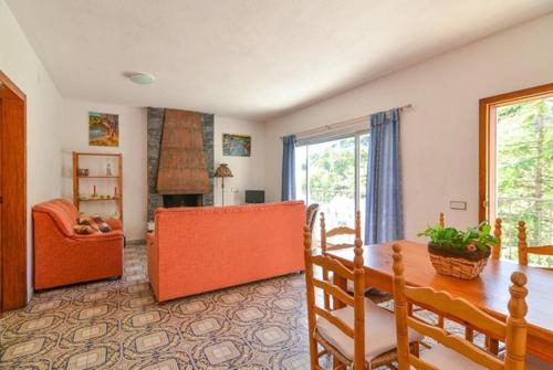Sant Eloi Villa Sleeps 6 Wifi
