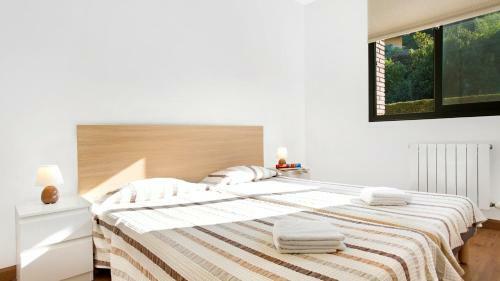 Lloret De Mar Villa Sleeps 8
