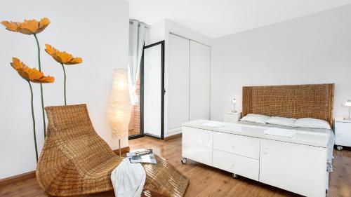 Lloret De Mar Villa Sleeps 8
