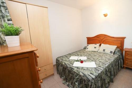 Apartamento Mariposa 1314