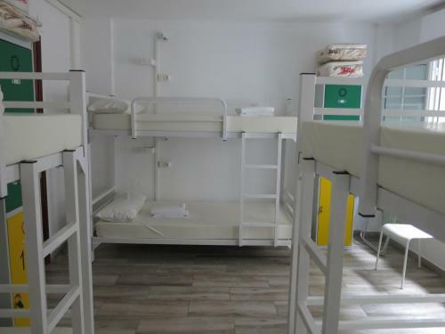 Albergue A Barca De Pedra