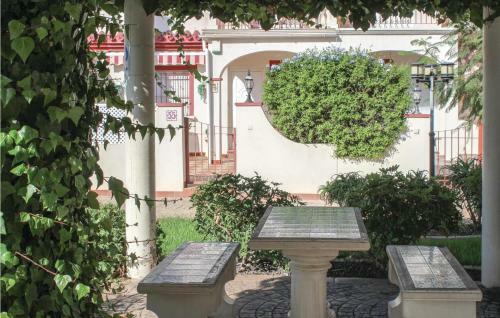 Two-bedroom Holiday Home In Orihuela Costa