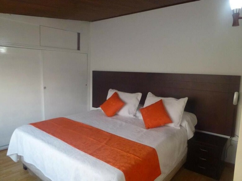 Harrington 63 Hotel