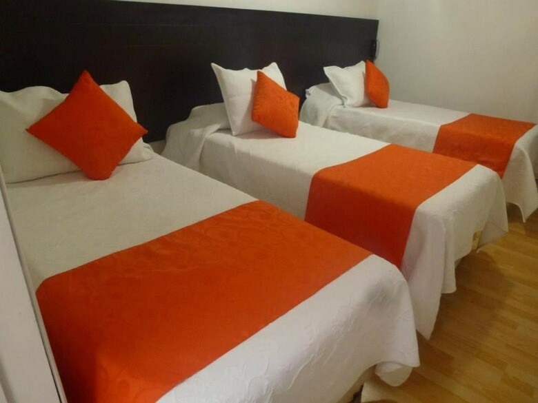 Harrington 63 Hotel