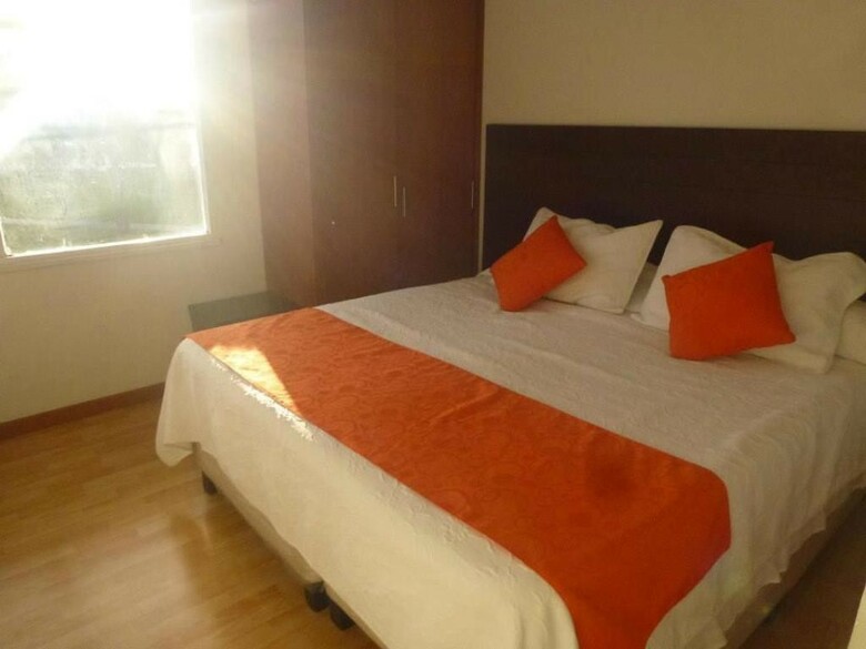 Harrington 63 Hotel