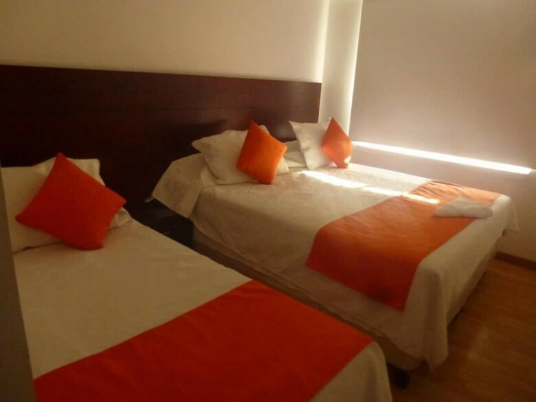 Harrington 63 Hotel