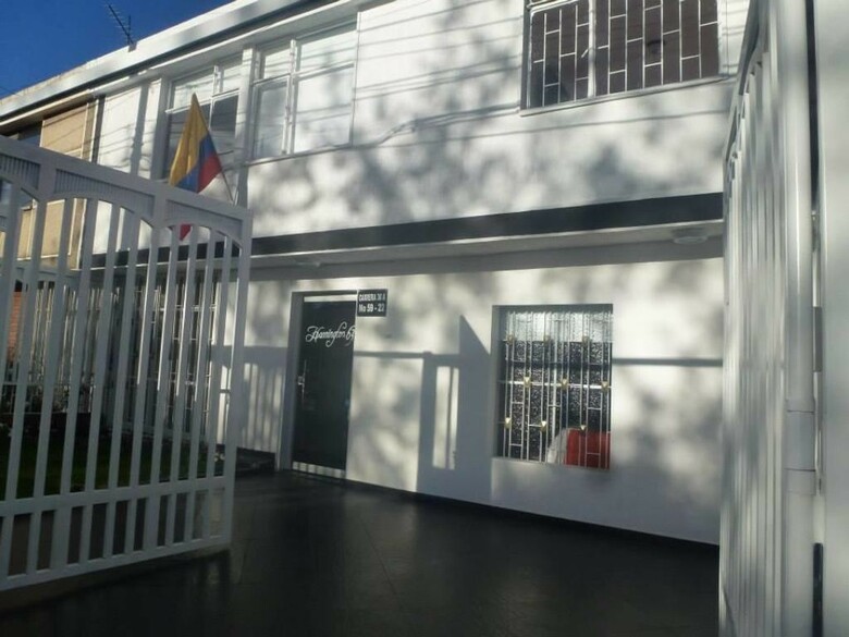 Harrington 63 Hotel